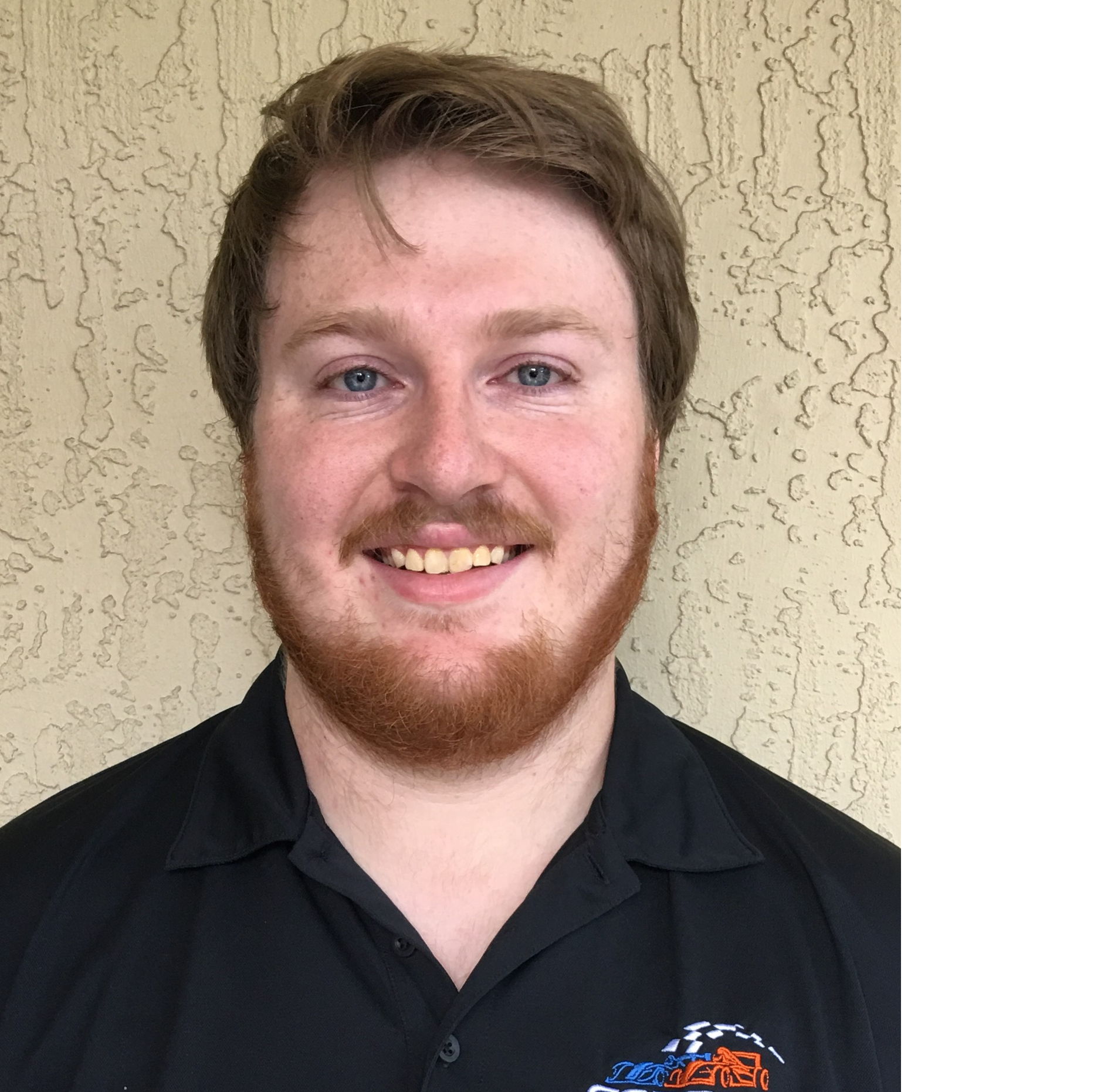 Profile of Andrew Heffring