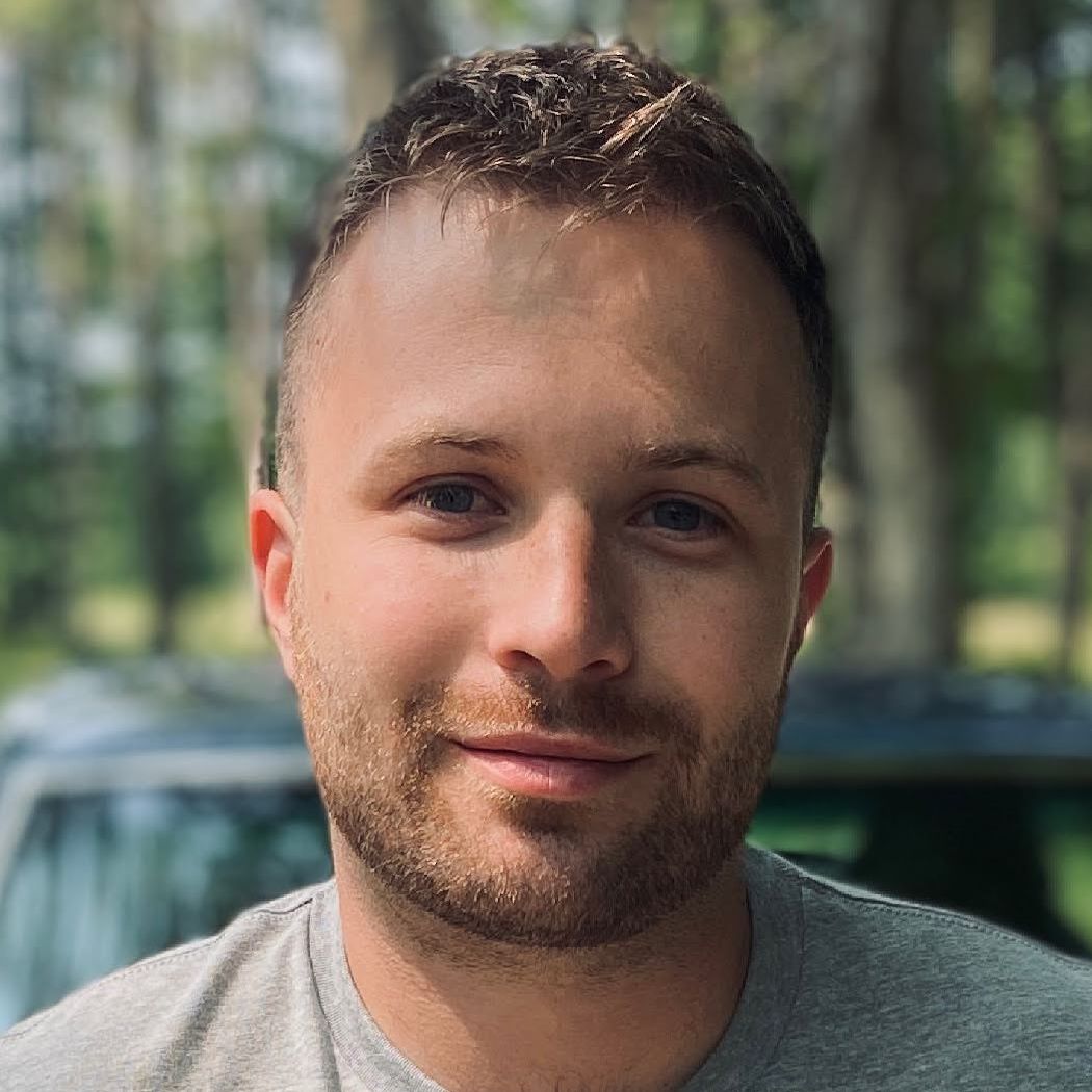 Profile of Levi Zimmerman