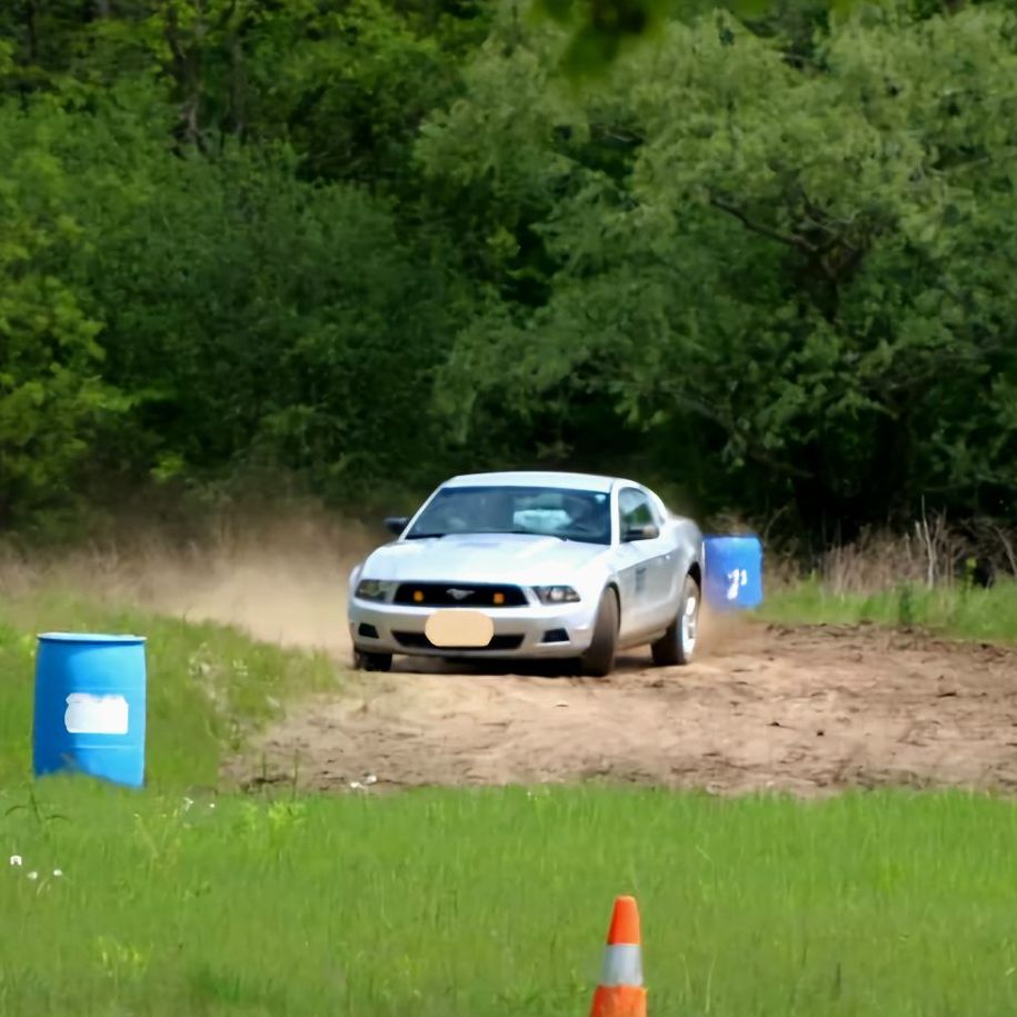 Profile of Storme Wroblewski