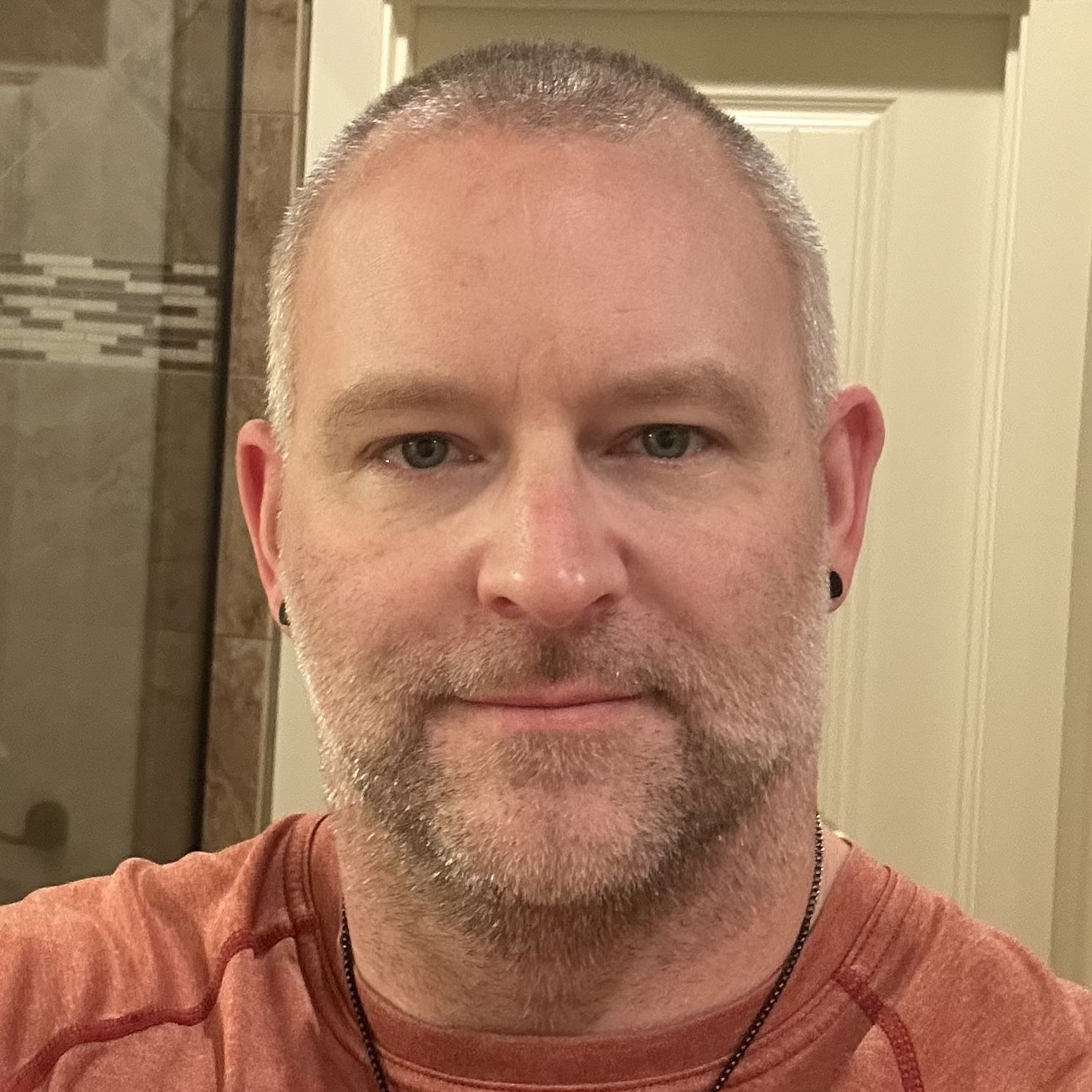 Profile of James Nash