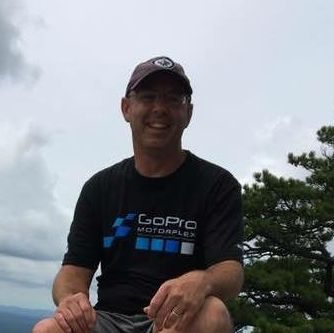 Profile of Britt Robinson