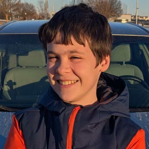 Profile of Myles Teller