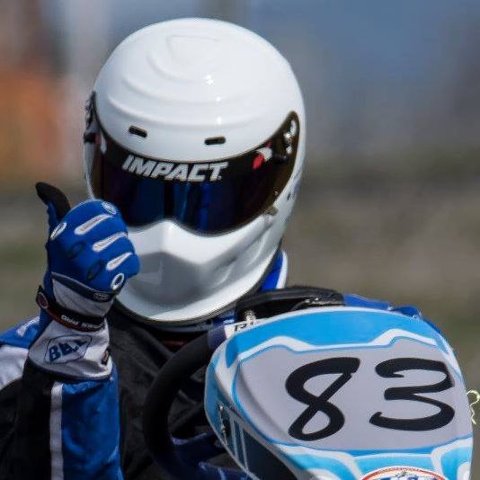 Profile of Burt Gasaway