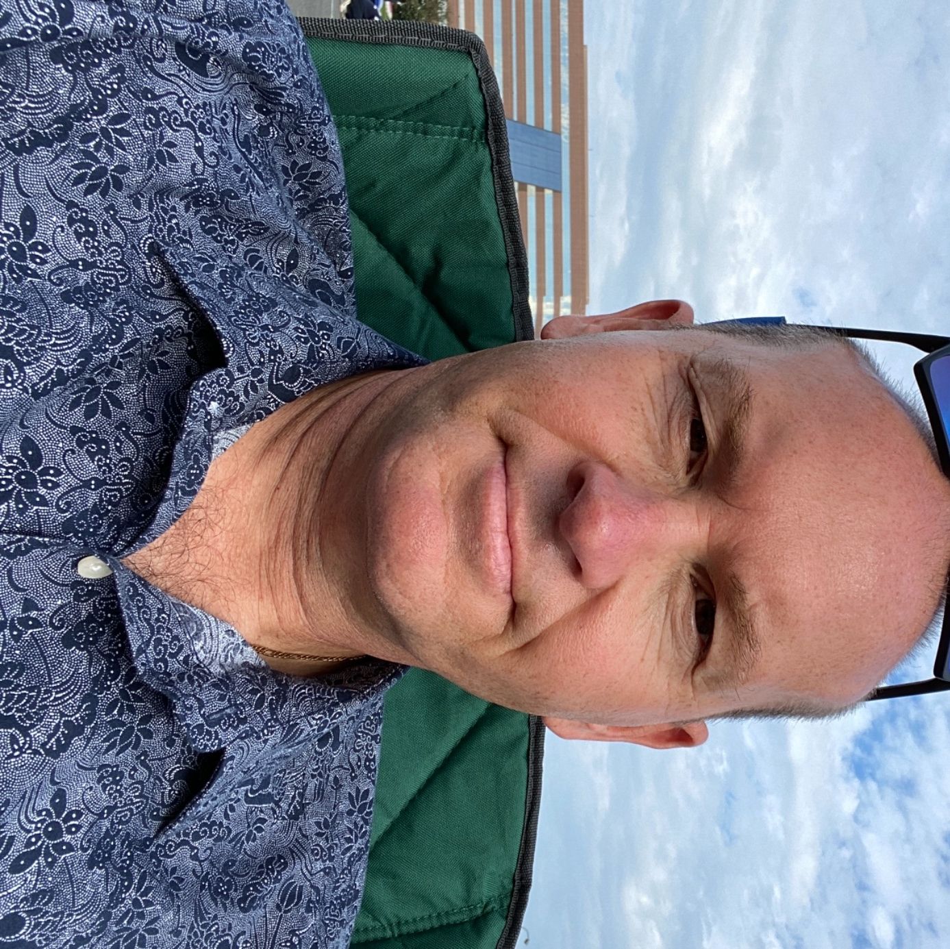 Profile of Kurt Butte