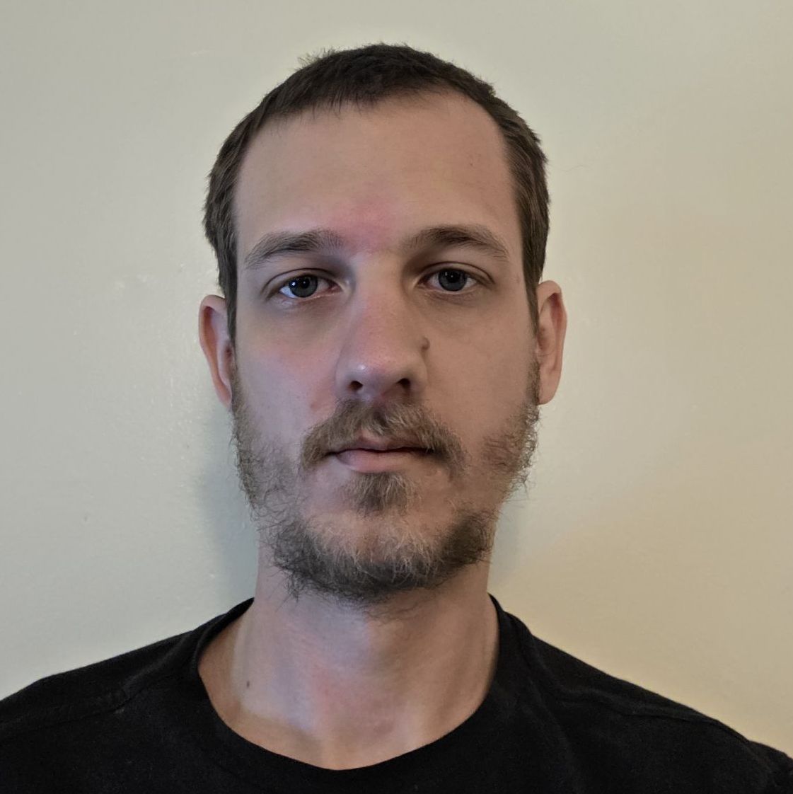 Profile of Ryan Forbush