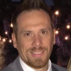 Profile of Jamie Caldwell