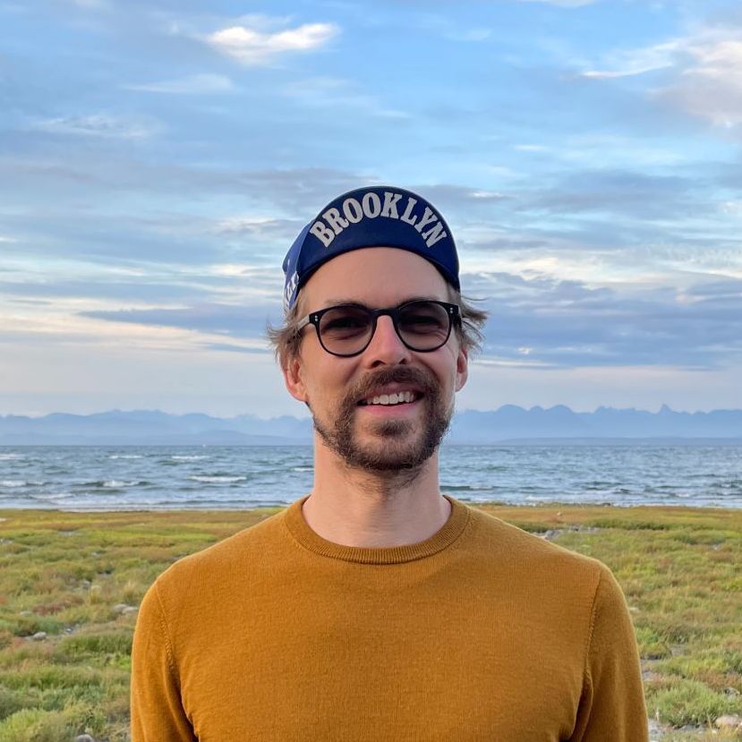 Profile of Travis Rempel