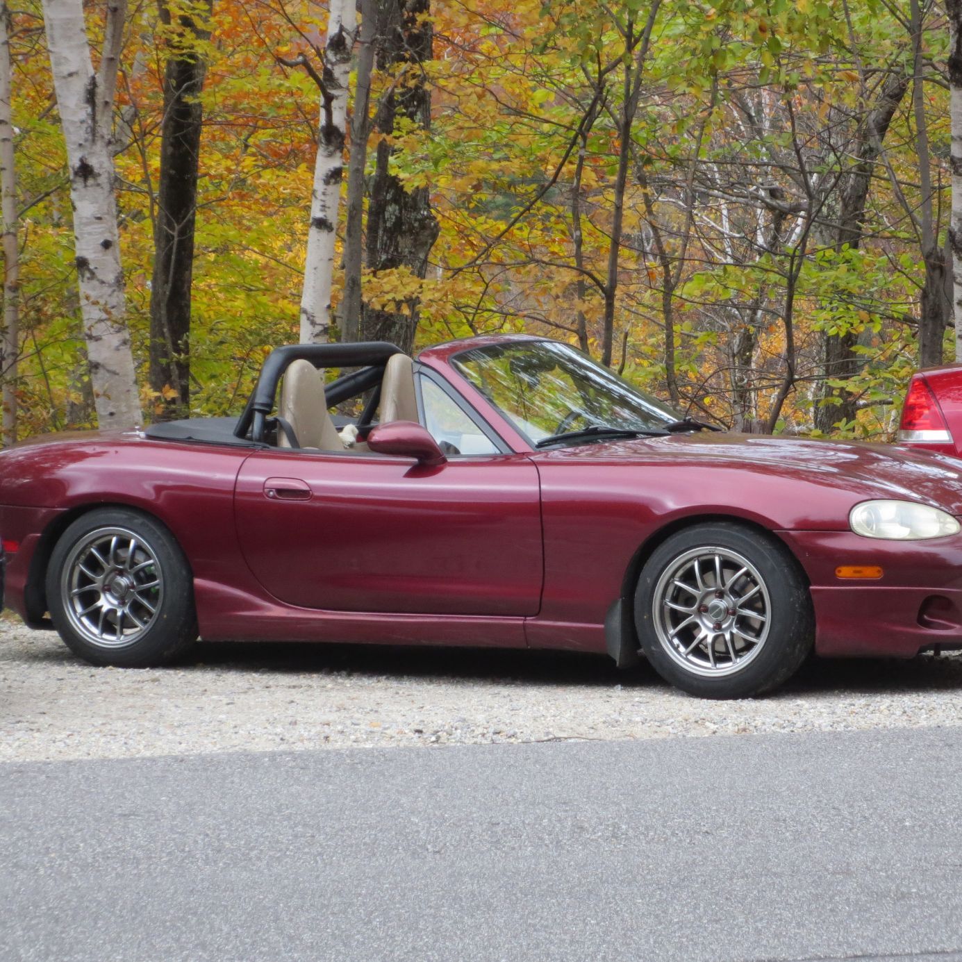 Profile of Russ Drazek