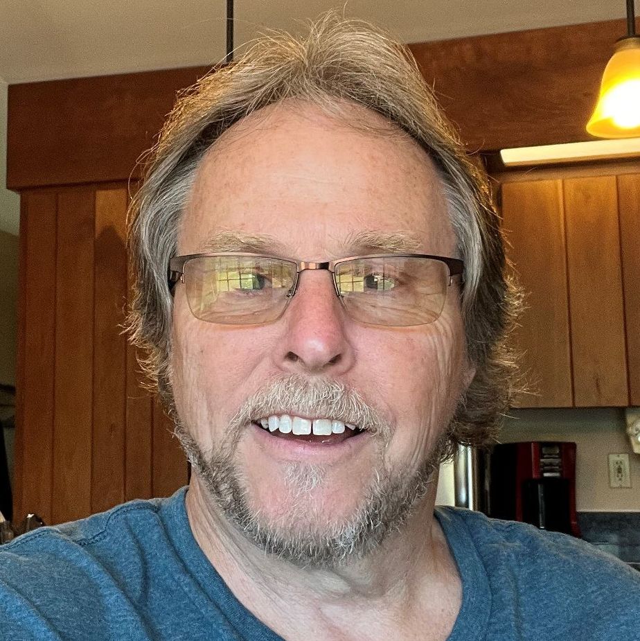 Profile of Jeff Lyman