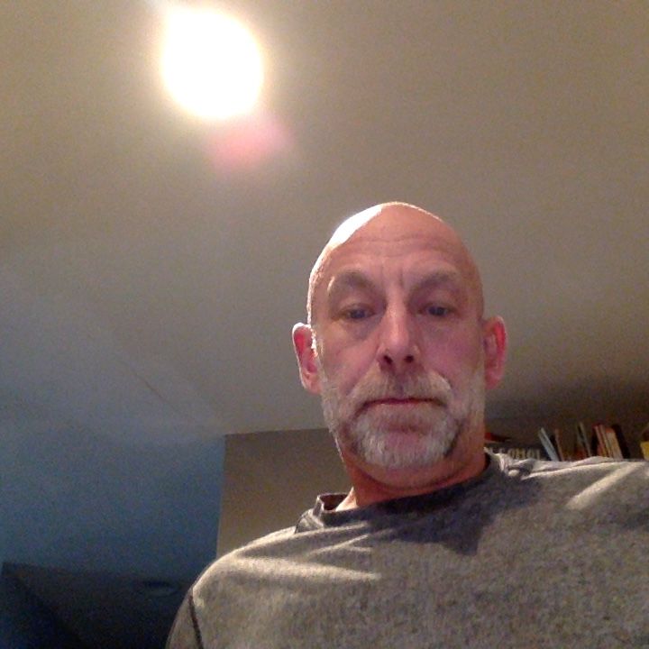 Profile of John McLaren