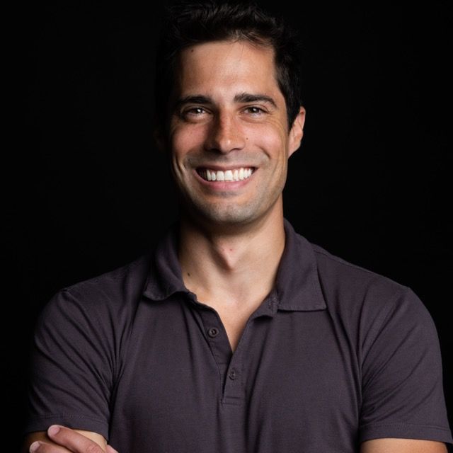 Profile of Matthew Bryant