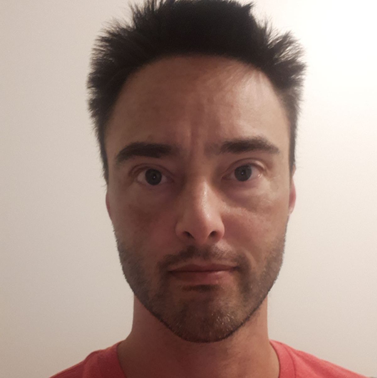 Profile of Athal Christie