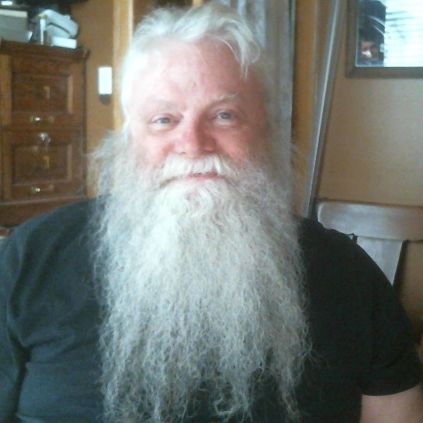 Profile of David Klassen
