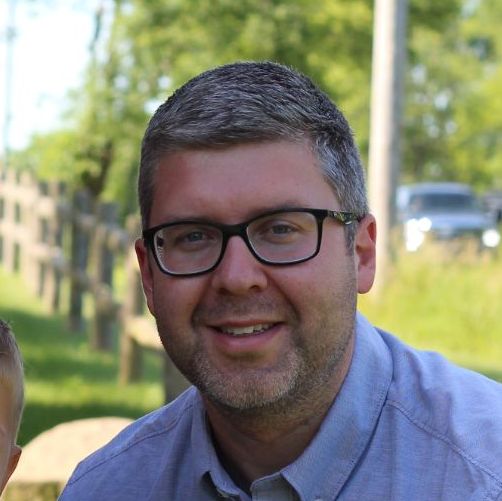Profile of Zachary Matson