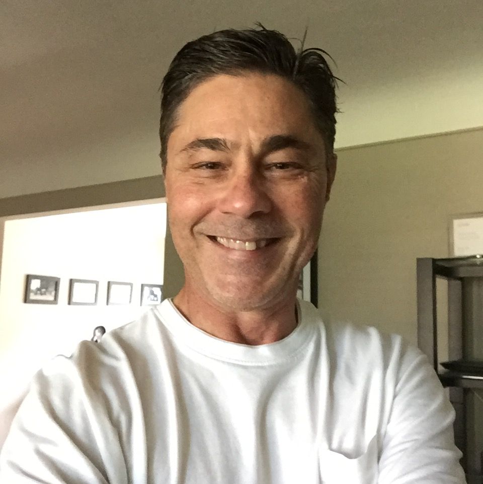 Profile of Michael Webb