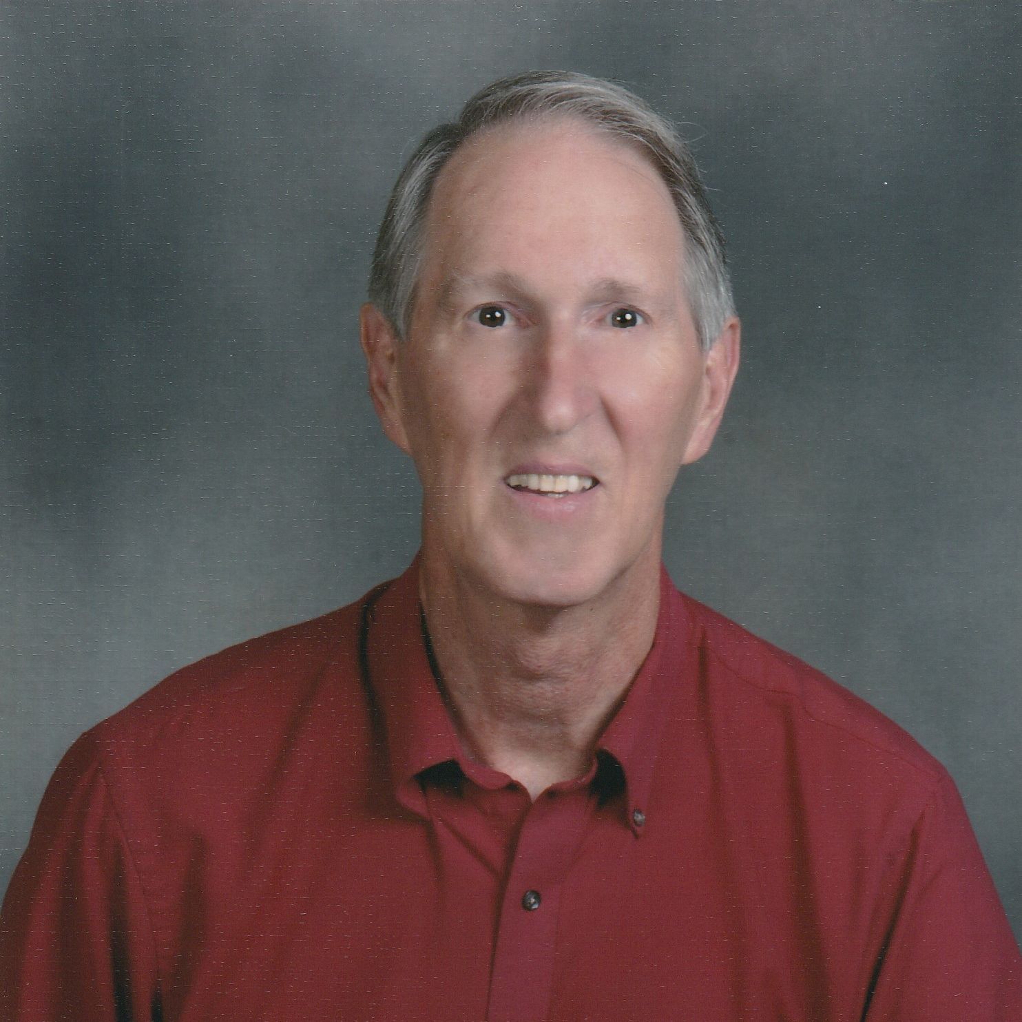 Profile of Robby Robinson