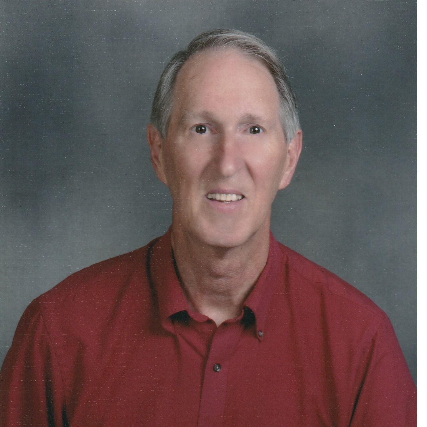 Profile of Robby Robinson