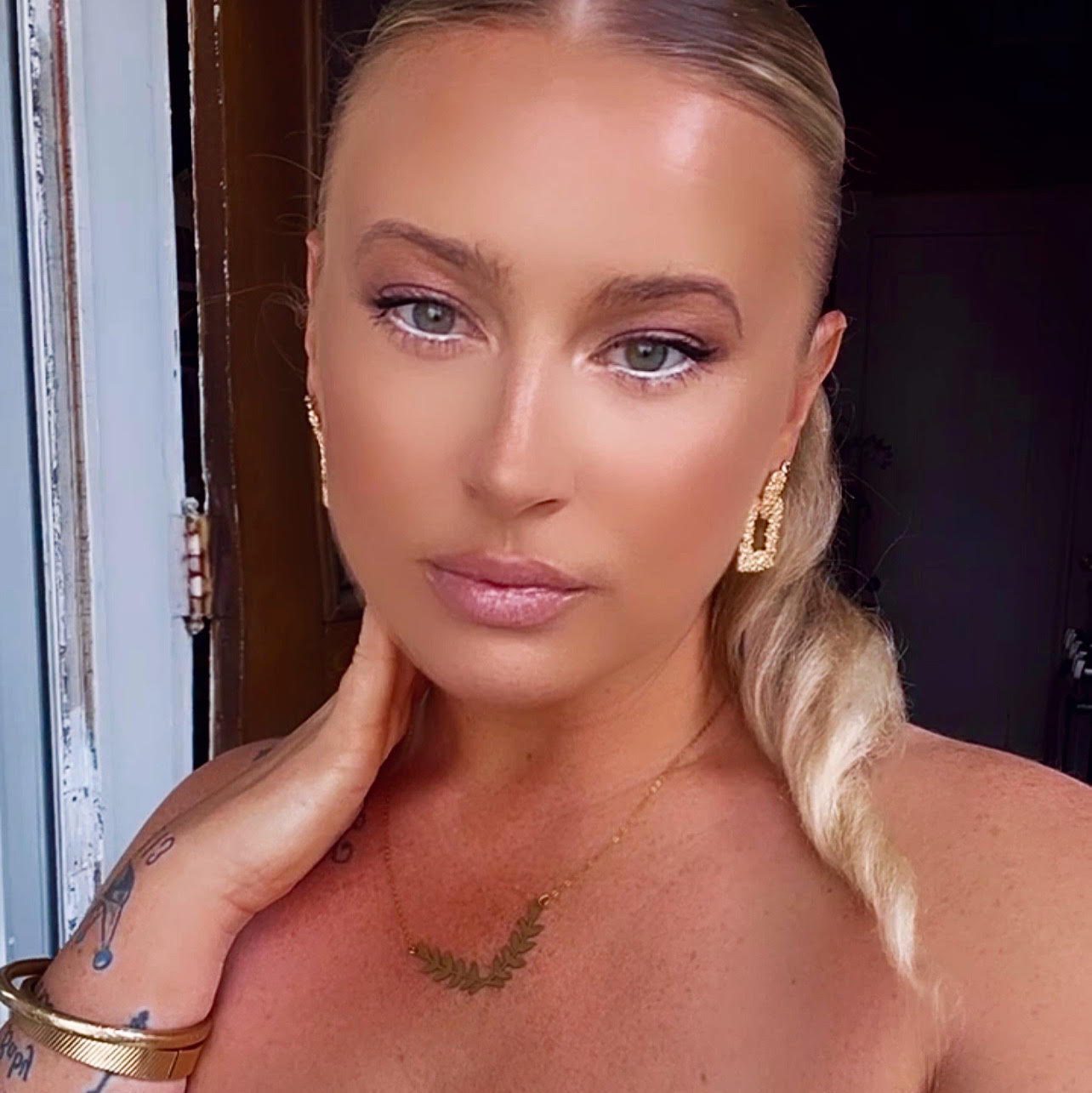 Profile of Kelsey Patterson