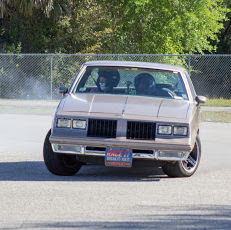 Profile of Robert Soto