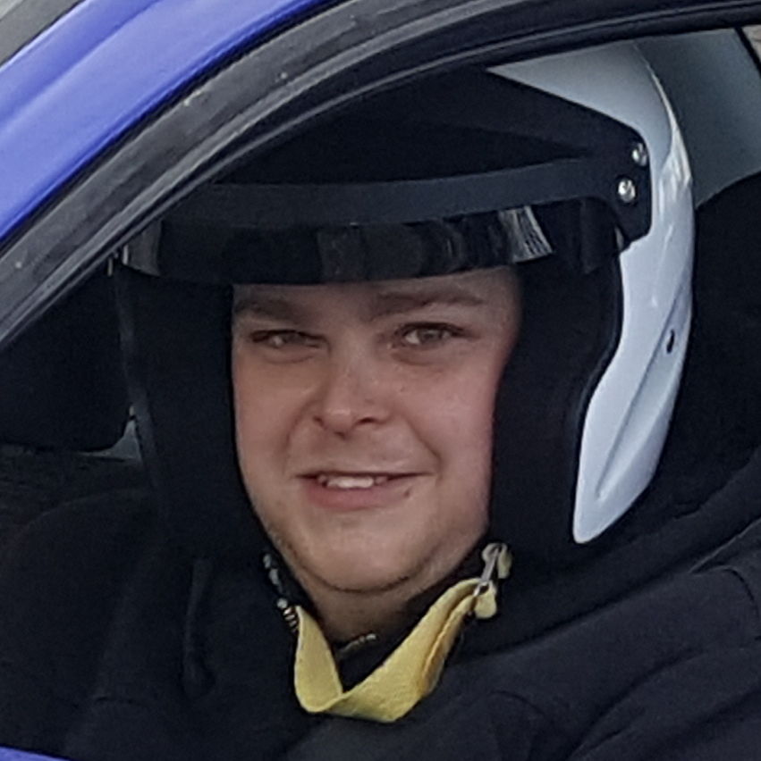 Profile of Erik Anderson