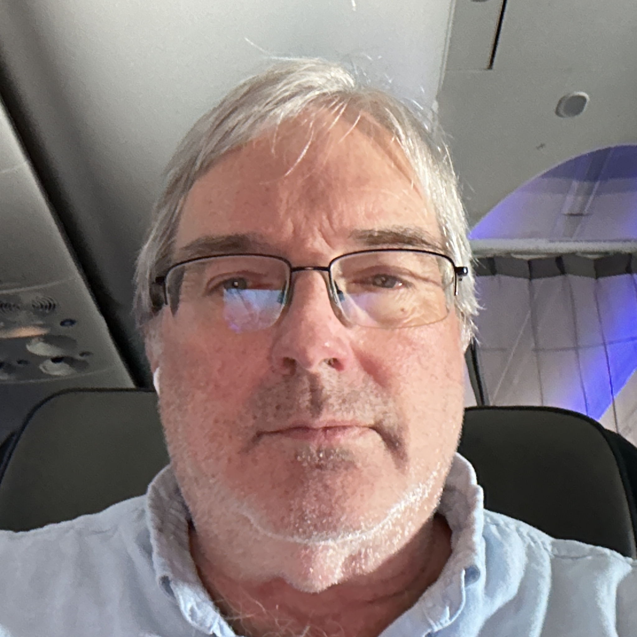 Profile of Gregory Whitten