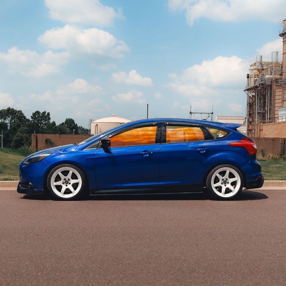 Profile of Megan Mohammed