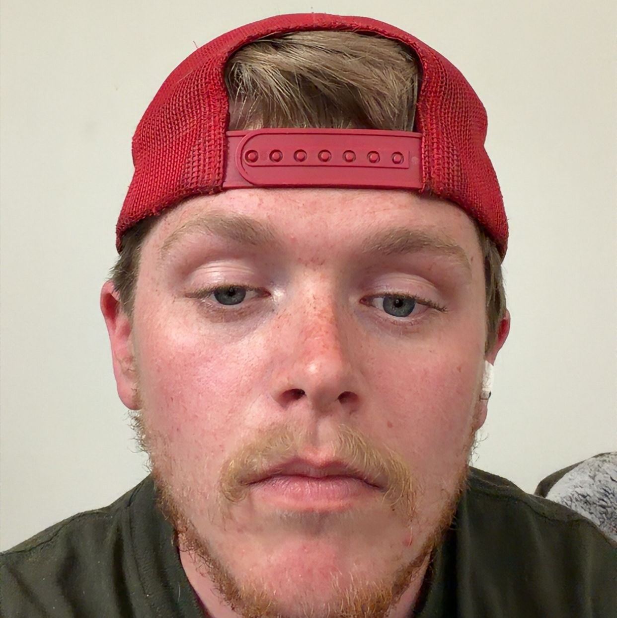 Profile of Chris Moss
