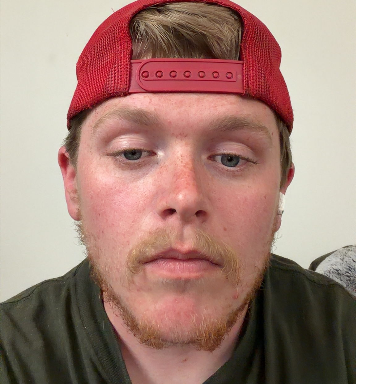Profile of Chris Moss