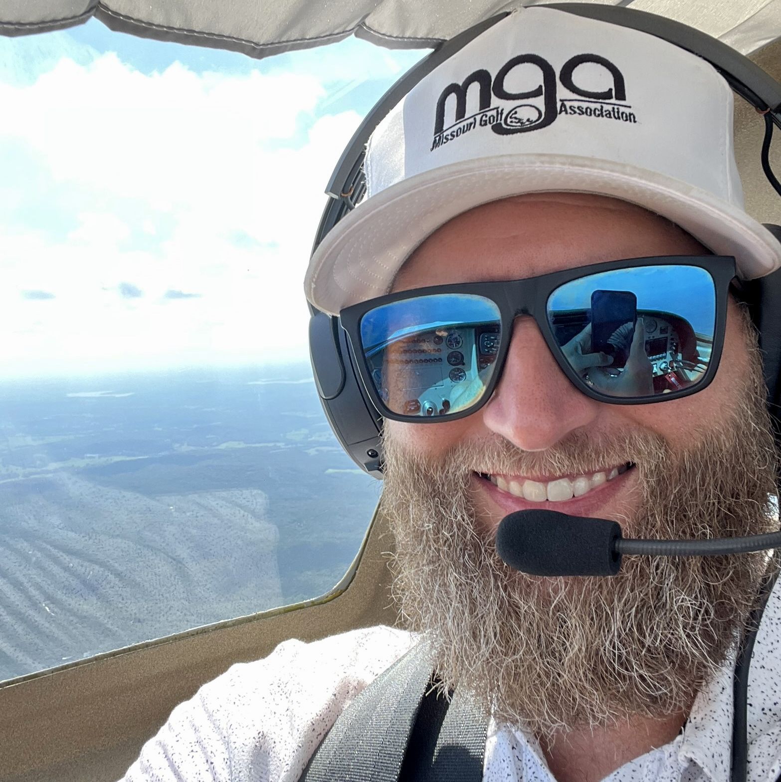 Profile of Sean Paul