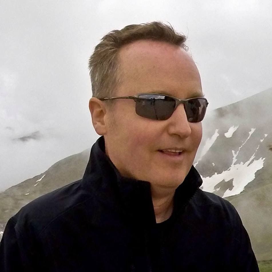 Profile of Barry Minor