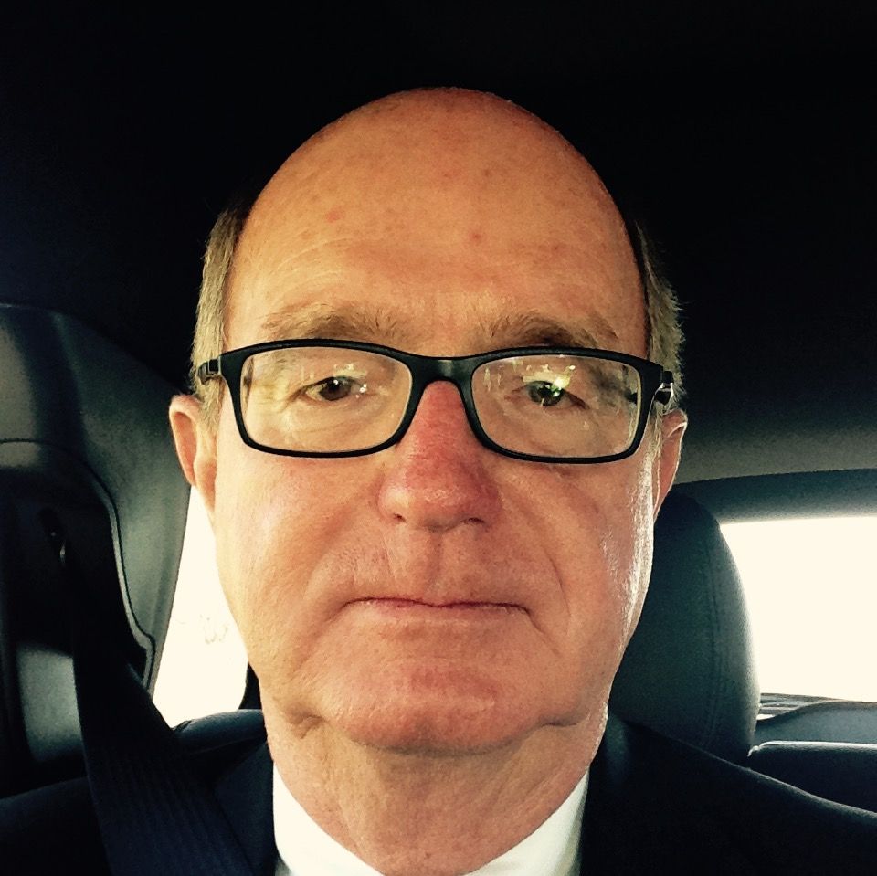 Profile of David Buettner