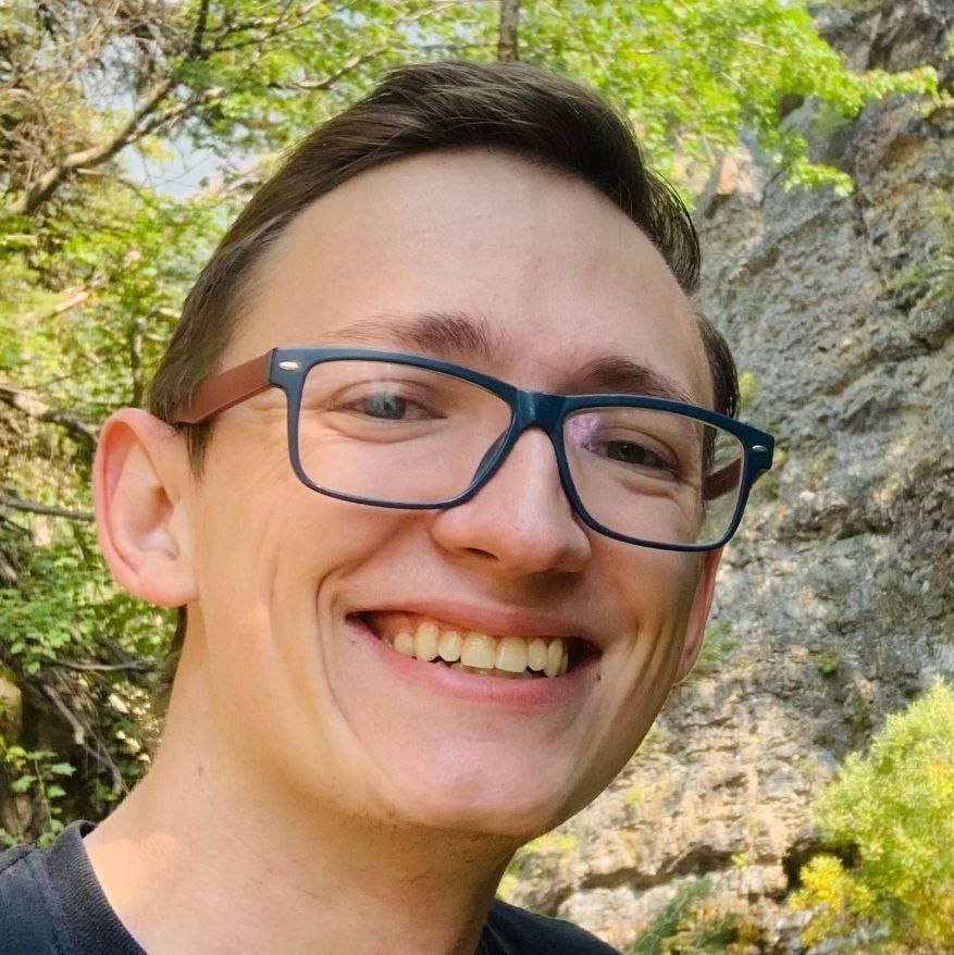 Profile of Kyle Nadauld