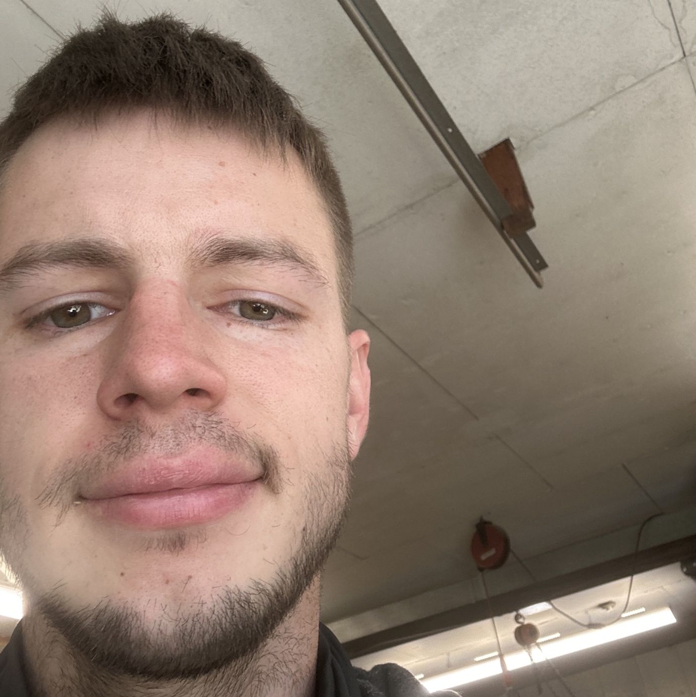 Profile of Alexander Radke