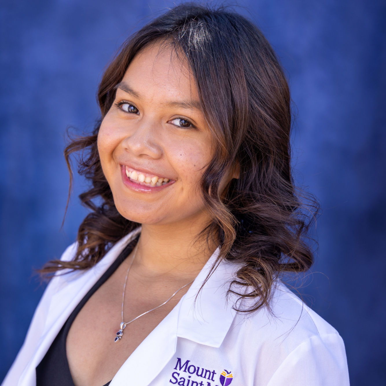 Profile of Daisy Ontiveros