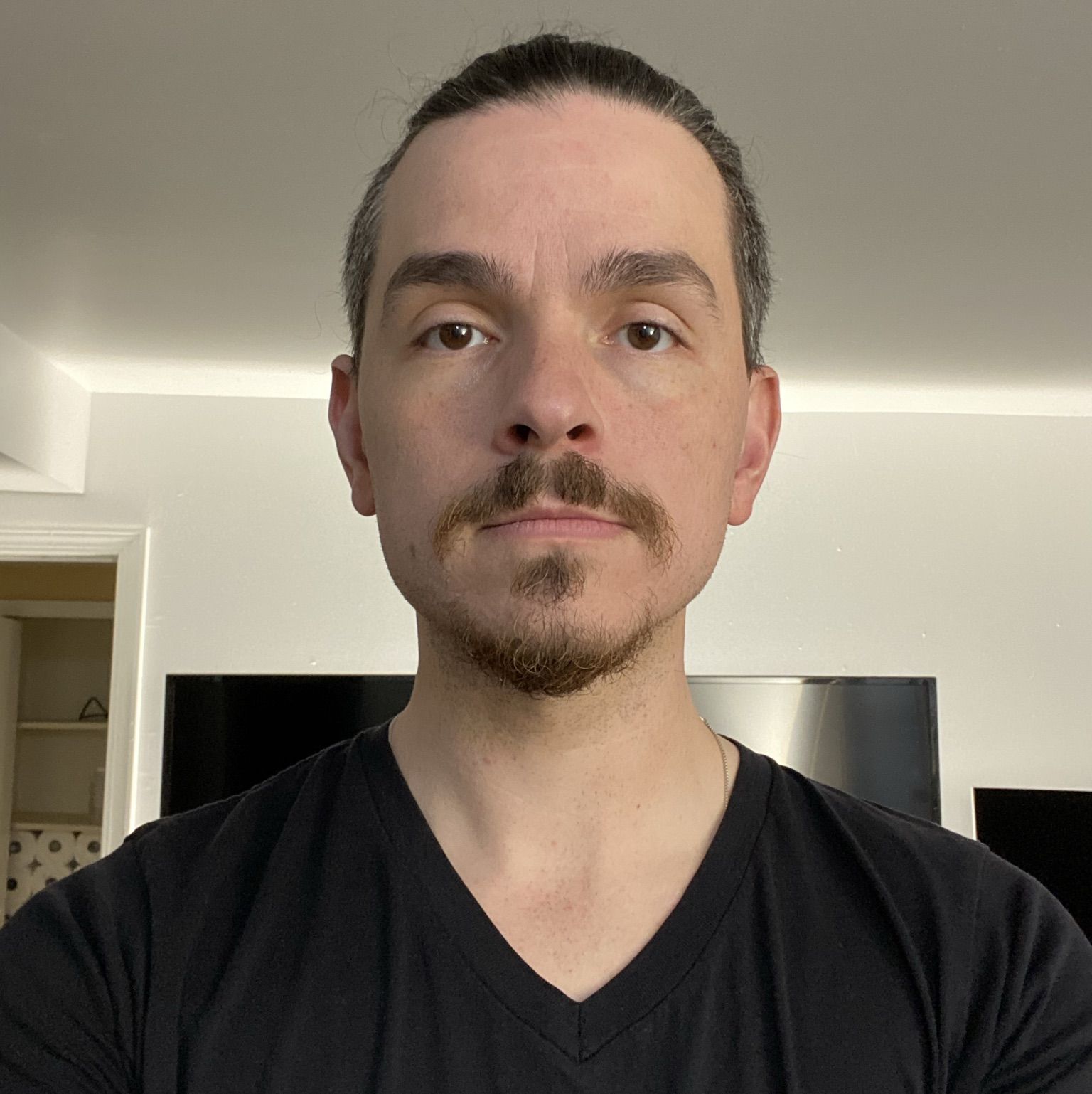 Profile of Silas Otero