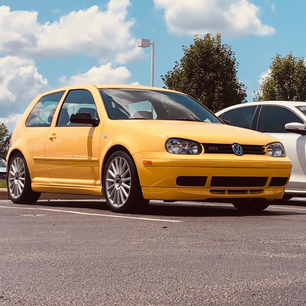 Profile of Ricky Komer