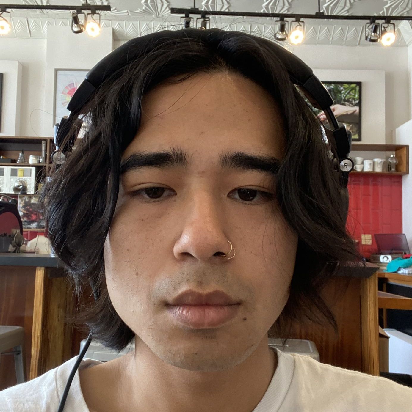 Profile of Lyndon Kwong-Sullivan