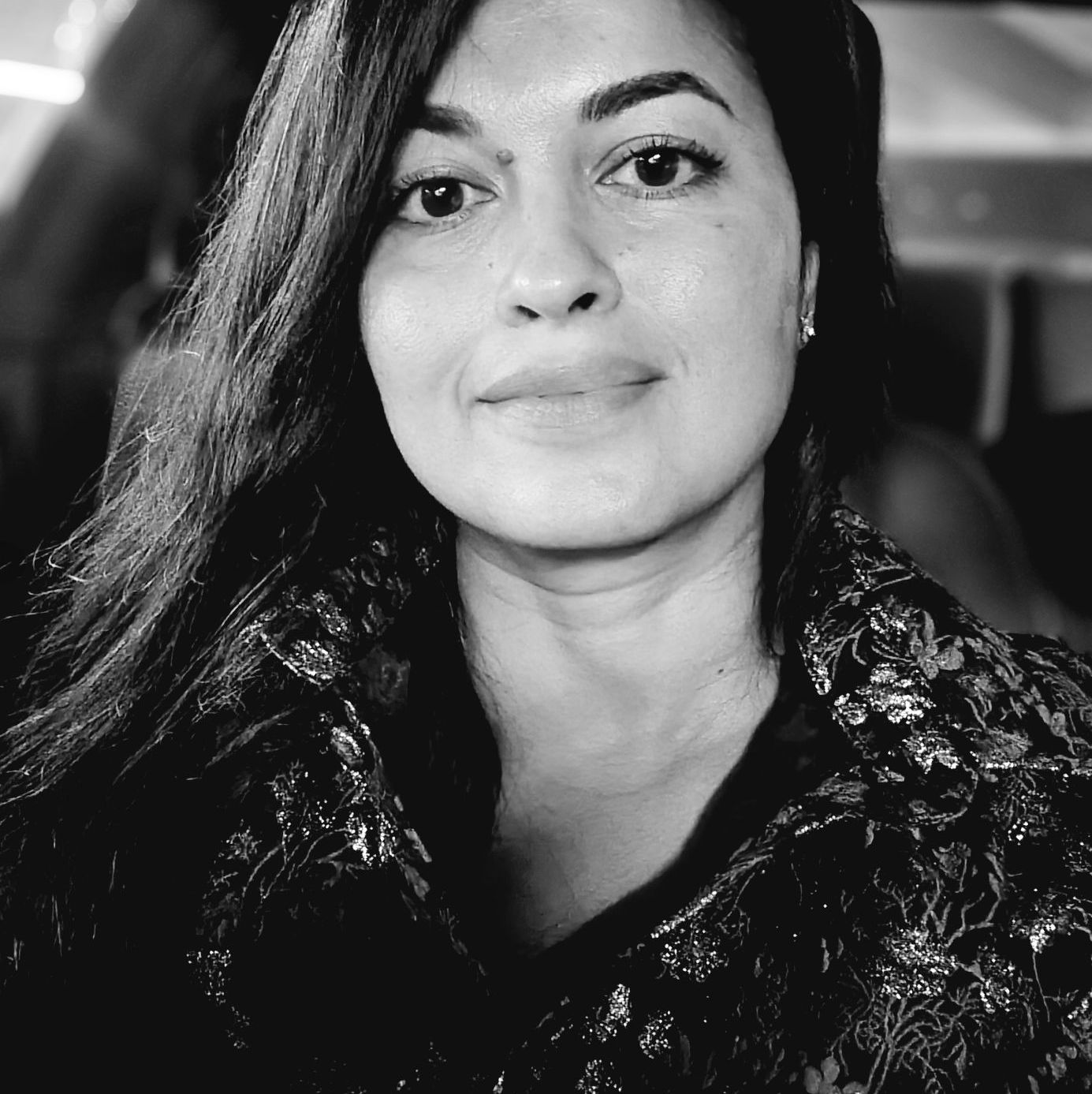 Profile of Ibtisam A.