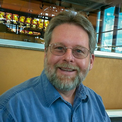 Profile of Perry Taylor