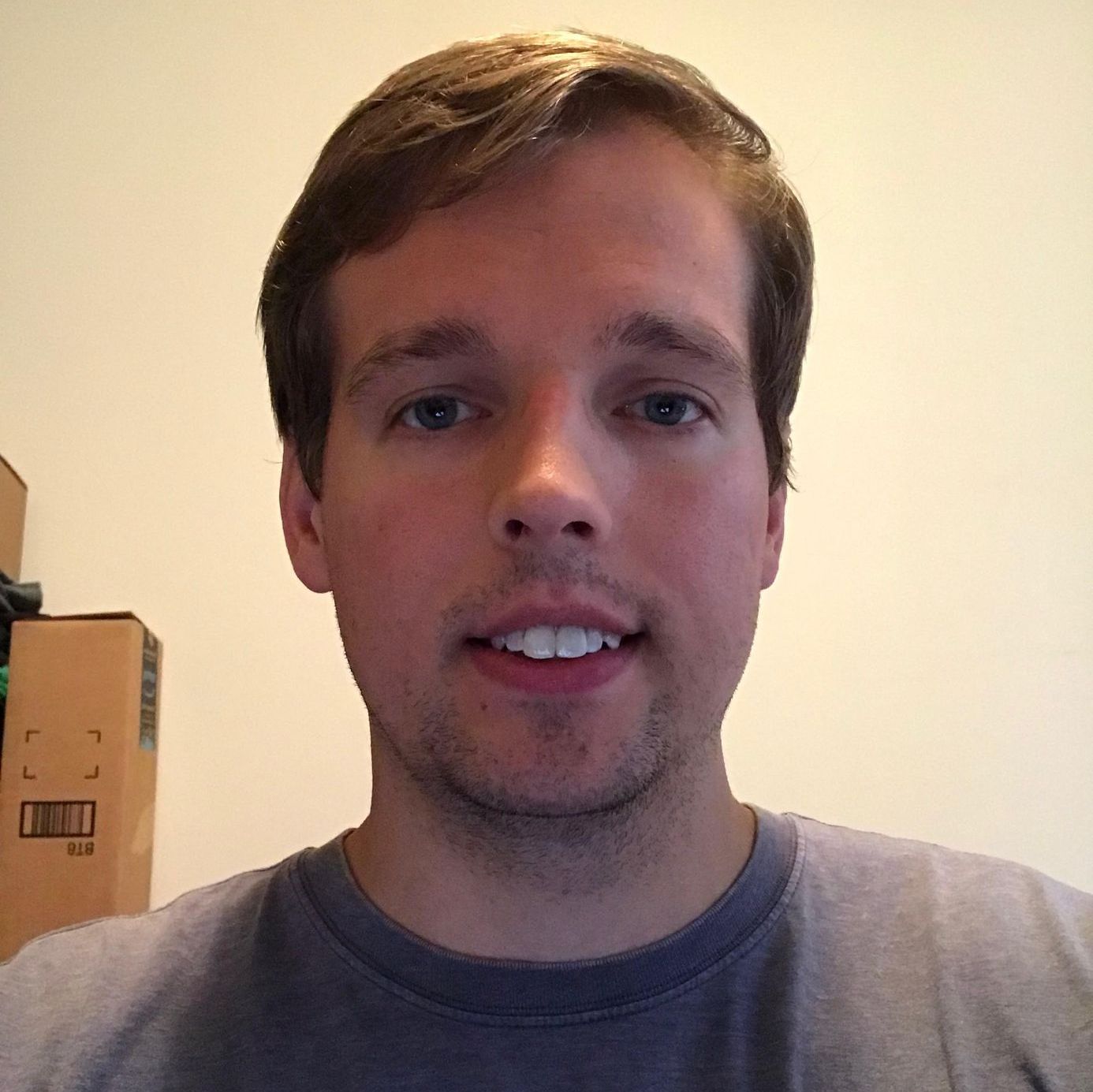 Profile of Jonathan Whitcraft