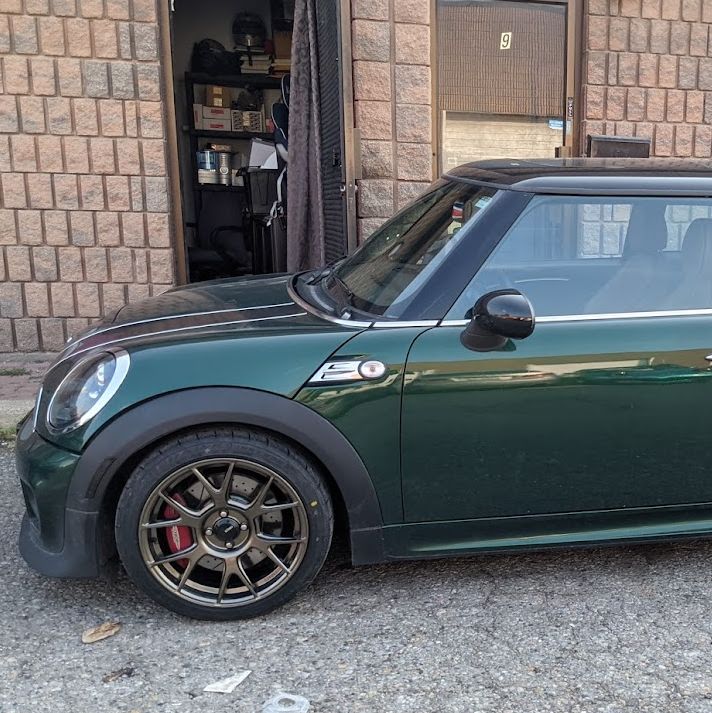 Profile of Philip D'Angelo