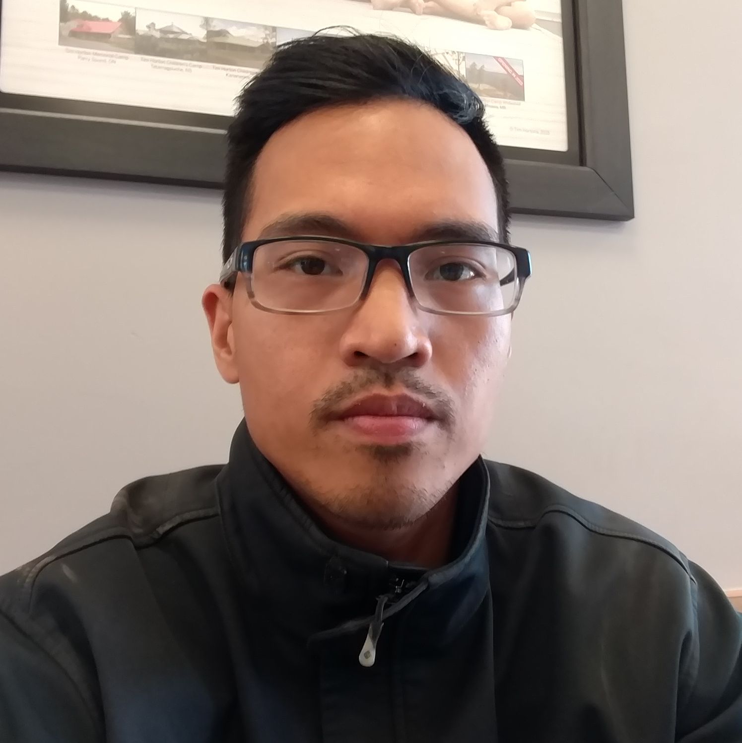 Profile of Emmanuel Cahigas