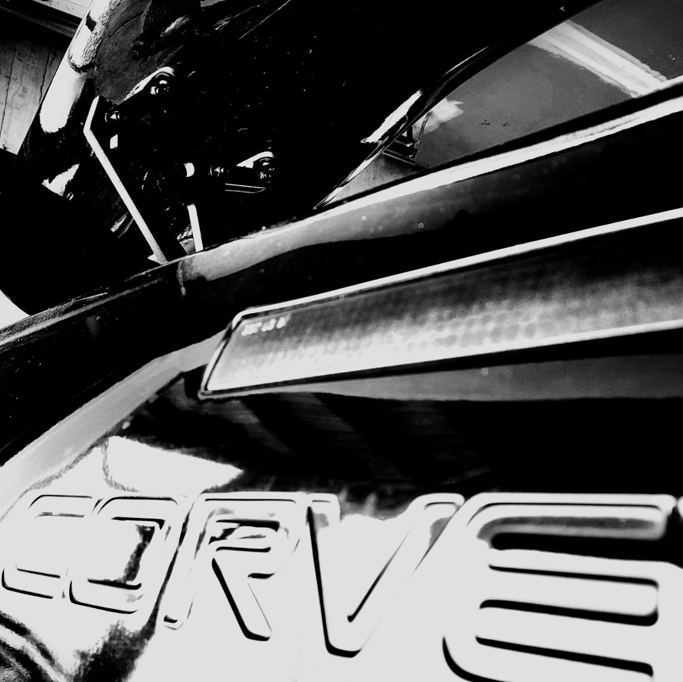 Profile of Michael Olsen