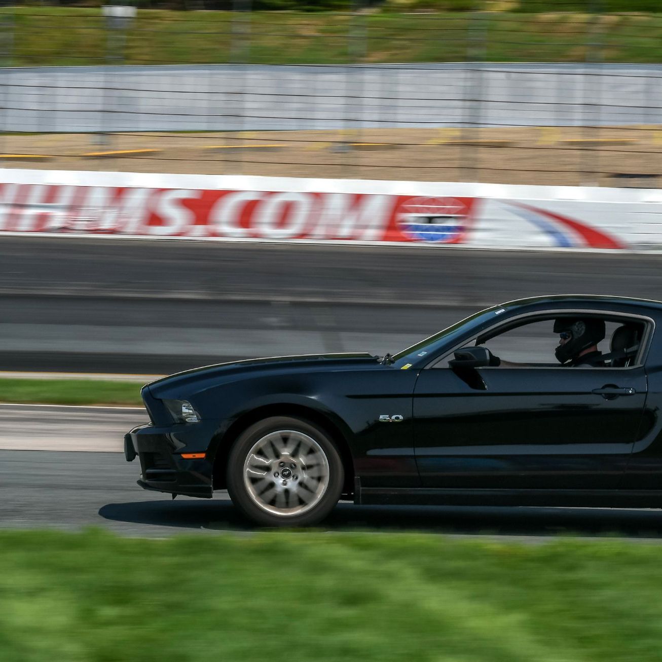 Profile of James Golden