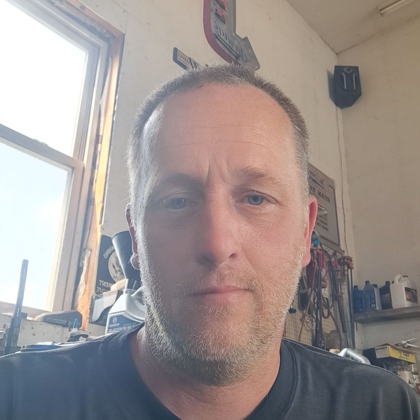 Profile of Ryan Taylor