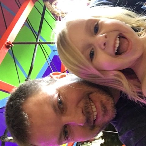 Profile of Dave Baker