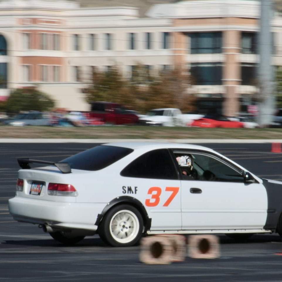 Profile of Travis Breshears