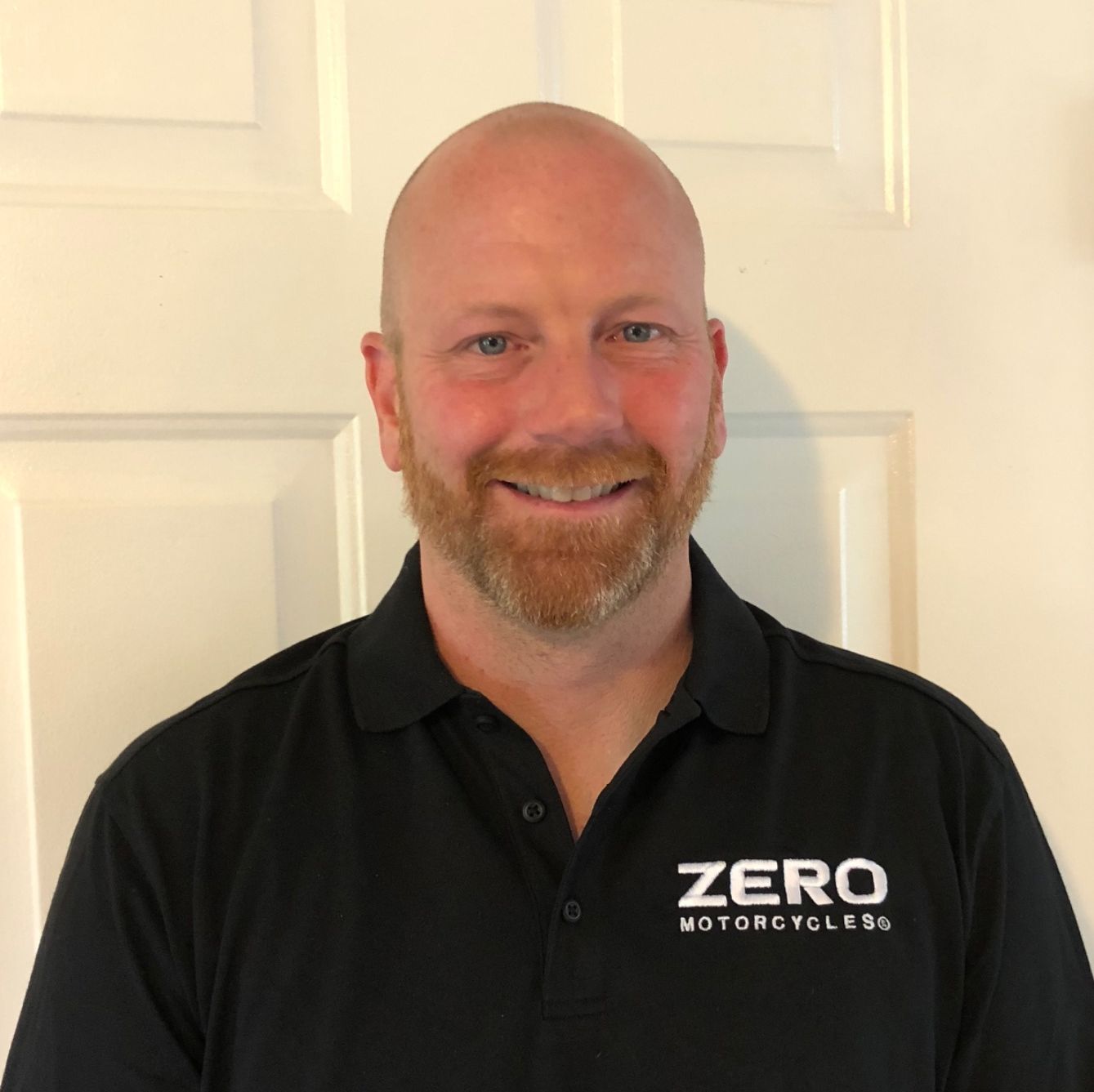 Profile of Scott Greenwood