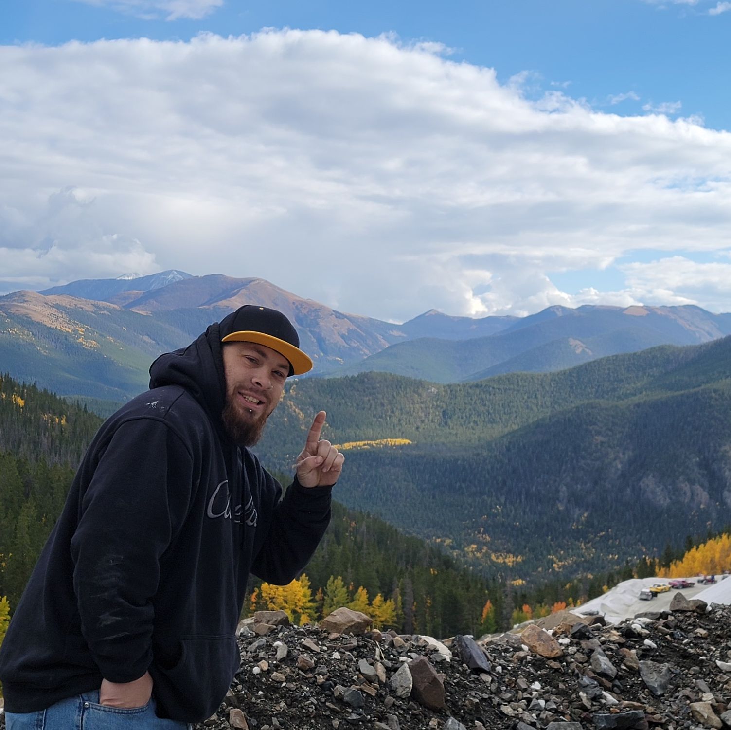 Profile of Derek Shelton