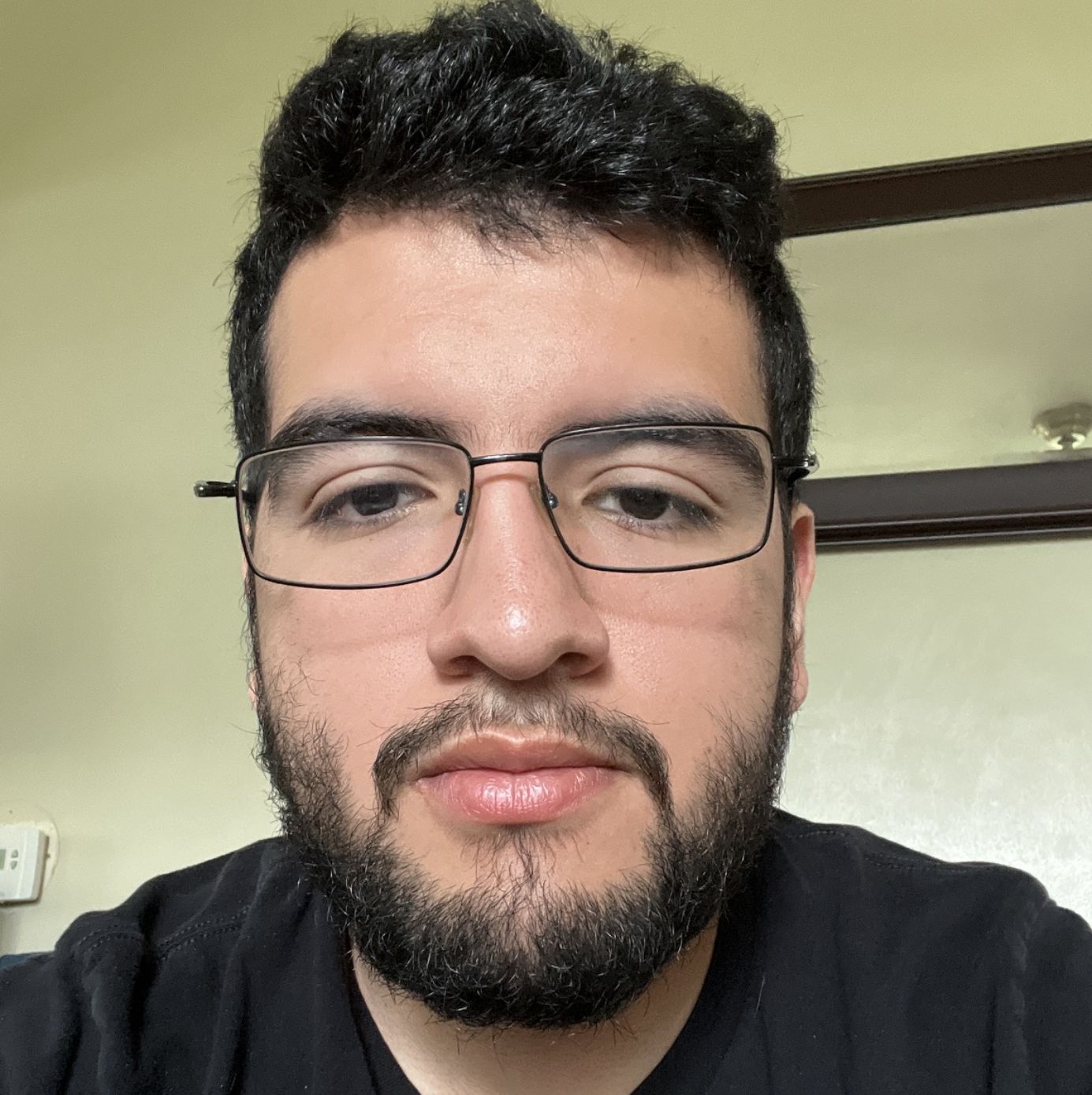 Profile of Joseph Salazar